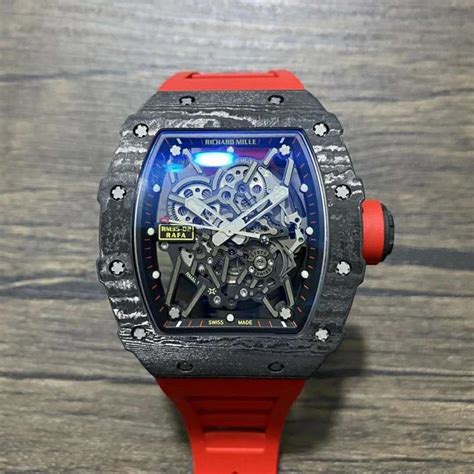 homage replica watches|best richard mille homage watches.